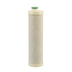 Cartucho prefiltro 1 micra partículas sólidas - 1ppm aceite